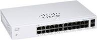 Switch 16P Cisco CBS110-16T Rack